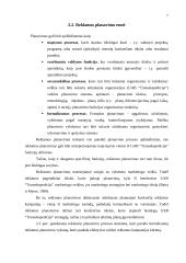 Reklamos planavimo proceso problemos sprendimo būdai 7 puslapis