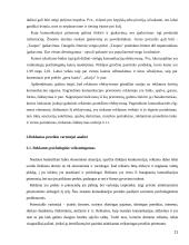 Reklamų poveikis vartotojui 11 puslapis
