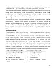 Tarptautinio marketingo strateginio valdymo aspektai ir jos diversifikacija 11 puslapis