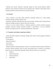 Tarptautinio marketingo strateginio valdymo aspektai ir jos diversifikacija 13 puslapis