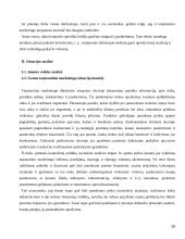Tarptautinio marketingo strateginio valdymo aspektai ir jos diversifikacija 16 puslapis