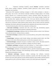 Tarptautinio marketingo strateginio valdymo aspektai ir jos diversifikacija 19 puslapis