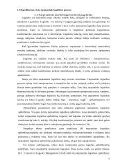 Tarptautinis marketingas logistikoje 5 puslapis