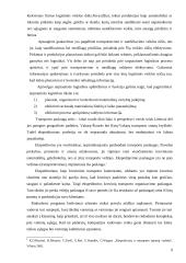 Tarptautinis marketingas logistikoje 9 puslapis