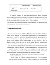 Prekybinės įmonės: UAB“Gelsva“, UAB“Daisena“, UAB„Angolita”, kurios aktyviai vykdo prekybinę veiklą 11 puslapis