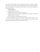 Prekybinės įmonės: UAB“Gelsva“, UAB“Daisena“, UAB„Angolita”, kurios aktyviai vykdo prekybinę veiklą 6 puslapis