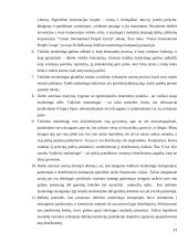 Tinklinių organizacijų veiklos ypatumai 17 puslapis