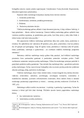 Tinklinių organizacijų veiklos ypatumai 6 puslapis