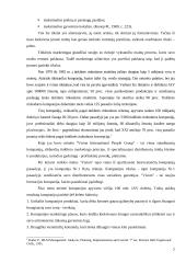 Tinklinių organizacijų veiklos ypatumai 7 puslapis