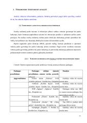 Etnografinio komplekso atsiradimo pajūrio regioninio parko teritorijoje galimybių studija 11 puslapis