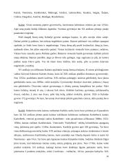 Etnografinio komplekso atsiradimo pajūrio regioninio parko teritorijoje galimybių studija 16 puslapis