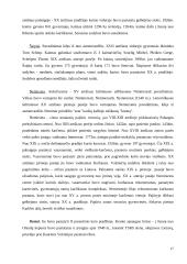 Etnografinio komplekso atsiradimo pajūrio regioninio parko teritorijoje galimybių studija 17 puslapis