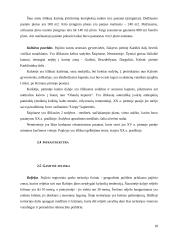 Etnografinio komplekso atsiradimo pajūrio regioninio parko teritorijoje galimybių studija 18 puslapis