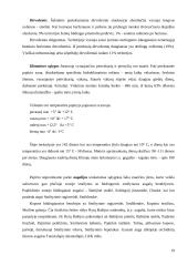 Etnografinio komplekso atsiradimo pajūrio regioninio parko teritorijoje galimybių studija 19 puslapis