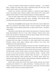 Etnografinio komplekso atsiradimo pajūrio regioninio parko teritorijoje galimybių studija 20 puslapis