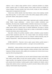 Etnografinio komplekso atsiradimo pajūrio regioninio parko teritorijoje galimybių studija 4 puslapis