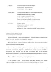 Etnografinio komplekso atsiradimo pajūrio regioninio parko teritorijoje galimybių studija 5 puslapis