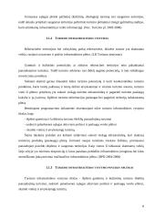 Etnografinio komplekso atsiradimo pajūrio regioninio parko teritorijoje galimybių studija 8 puslapis