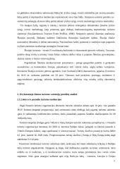 Išvykstamasis žiemos turizmas 9 puslapis