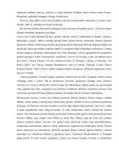 Miesto kelionių agentūrų paslaugų tiekimo ypatumai  13 puslapis