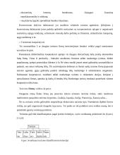 Miesto kelionių agentūrų paslaugų tiekimo ypatumai  18 puslapis