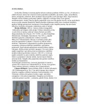 Lietuvių tautinių kostiumų aksesuarai 13 puslapis