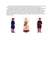 Lietuvių tautinių kostiumų aksesuarai 8 puslapis