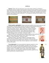 Lietuvių tautinių kostiumų aksesuarai 9 puslapis