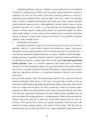 UAB „Morionis“ plėtros verslo planas 16 puslapis