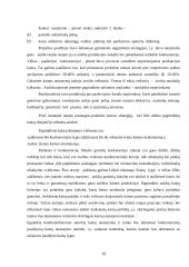 UAB „Morionis“ plėtros verslo planas 18 puslapis