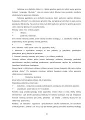 UAB „Morionis“ plėtros verslo planas 19 puslapis