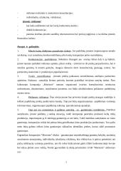 UAB „Morionis“ plėtros verslo planas 7 puslapis