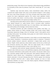 UAB Snaigė plėtra Lietuvos ir užsienio rinkose 7 puslapis