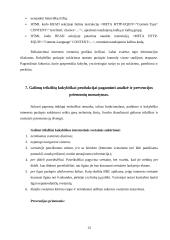 UAB „Oketa“ elektroninė komercija  13 puslapis