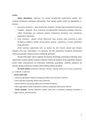 Įmonės "Oketa" reklama internete 2 puslapis