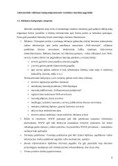 Įmonės "Oketa" reklama internete 3 puslapis