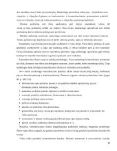 Prekės ženklas kavos pramonėje bei jo komunikacijos procesai 12 puslapis