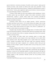 Prekės ženklas kavos pramonėje bei jo komunikacijos procesai 14 puslapis