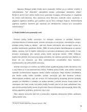 Prekės ženklas kavos pramonėje bei jo komunikacijos procesai 15 puslapis