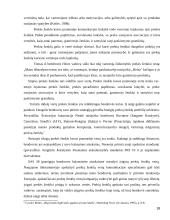 Prekės ženklas kavos pramonėje bei jo komunikacijos procesai 18 puslapis