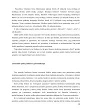 Prekės ženklas kavos pramonėje bei jo komunikacijos procesai 19 puslapis