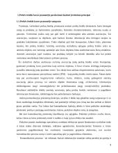 Prekės ženklas kavos pramonėje bei jo komunikacijos procesai 3 puslapis