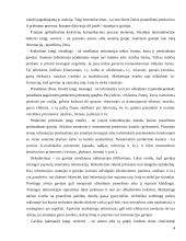 Prekės ženklas kavos pramonėje bei jo komunikacijos procesai 4 puslapis