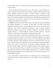 Prekės ženklas kavos pramonėje bei jo komunikacijos procesai 7 puslapis