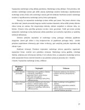 Vilniaus Vingis marketingo sprendimai 17 puslapis