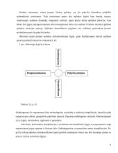 Vilniaus Vingis marketingo sprendimai 5 puslapis