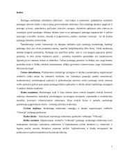 Marketingo tobulinimo strategija ir taktika organizuojant viešbučio “Viktorija” paslaugų pardavimą 2 puslapis