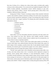 Marketingo tobulinimo strategija ir taktika organizuojant viešbučio “Viktorija” paslaugų pardavimą 13 puslapis