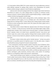 Marketingo tobulinimo strategija ir taktika organizuojant viešbučio “Viktorija” paslaugų pardavimą 14 puslapis