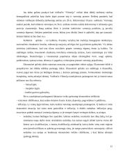 Marketingo tobulinimo strategija ir taktika organizuojant viešbučio “Viktorija” paslaugų pardavimą 15 puslapis